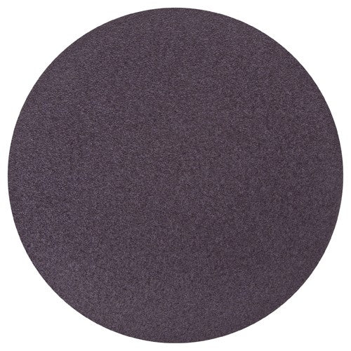 10″ Metalite R228 Cloth PSA Disc 40 Grit Aluminum Oxide - Industrial Tool & Supply
