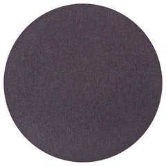 18″ Metalite R228 Cloth PSA Disc 80 Grit Aluminum Oxide - Industrial Tool & Supply