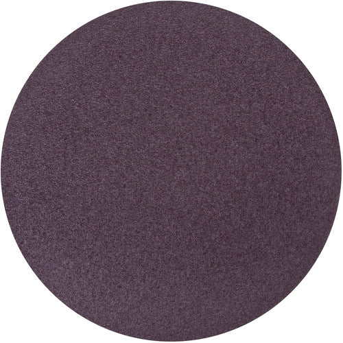 12″ Metalite Large Diameter Cloth PSA Disc 120 Grit R228 Aluminum Oxide - Industrial Tool & Supply