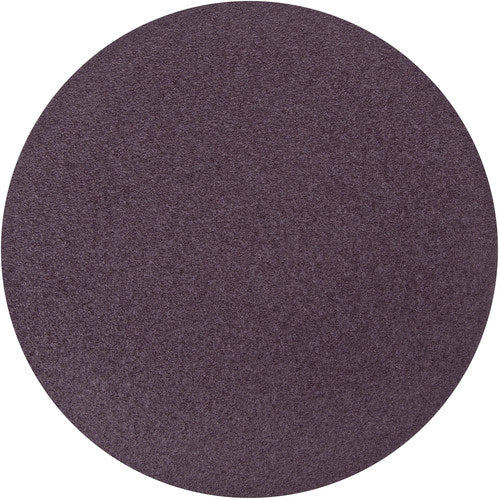 20″ Metalite Large Diameter Cloth PSA Disc 80 Grit R228 Aluminum Oxide - Industrial Tool & Supply