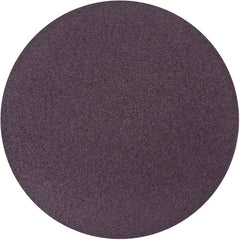 20″ Metalite Large Diameter Cloth PSA Disc 50 Grit R228 Aluminum Oxide - Industrial Tool & Supply