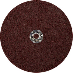 ‎7″ × 5/8″-11 Vortex Rapid Prep Speed Change Disc - Industrial Tool & Supply