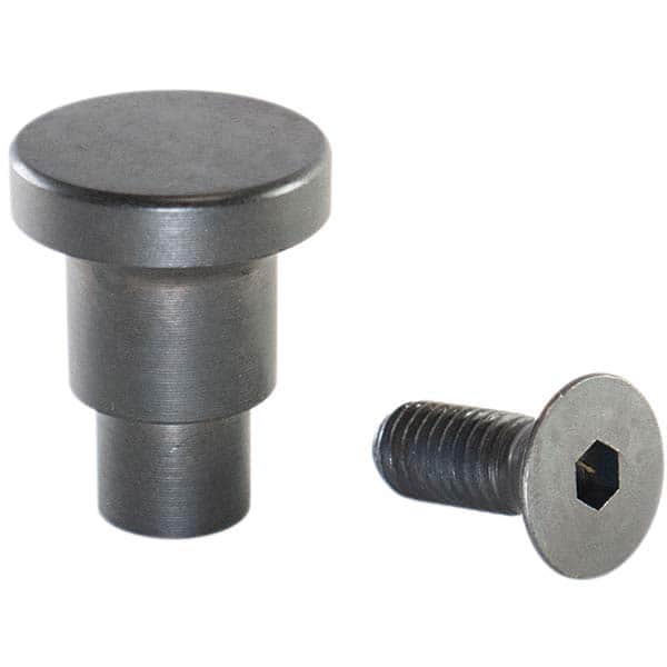 SpeedLoc - Fixture Accessories Type: SpeedLoc For Use With: 1" Stud w/Screws - Industrial Tool & Supply