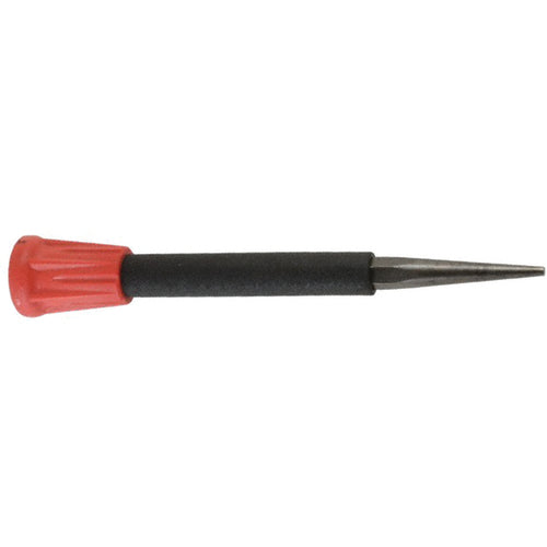 1/4X7 HARD CAP CENTER PUNCH - Industrial Tool & Supply