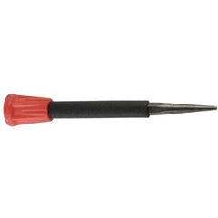 1/4X7 HARD CAP PIN PUNCH - Industrial Tool & Supply
