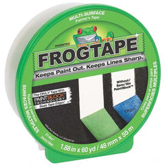 FrogTape - CF 120 FrogTape Painter's Tape - Industrial Tool & Supply