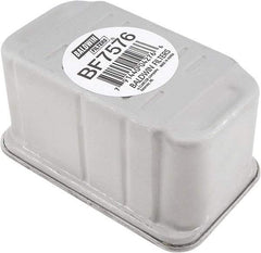 Hastings - Automotive Fuel Filter - Donaldson P556286, Fleetguard FF5277, Fram PS7677 - Fram PS7677, Hastings BF7576, Purolator F55187, Wix 33545 - Industrial Tool & Supply