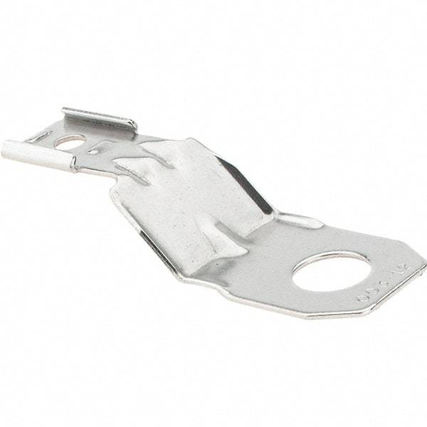 Value Collection - Stainless Steel Automotive Clips and Retainers - DTP Series Mounting Clips - Industrial Tool & Supply