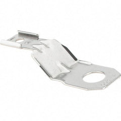 Value Collection - Stainless Steel Automotive Clips and Retainers - DTP Series Mounting Clips - Industrial Tool & Supply