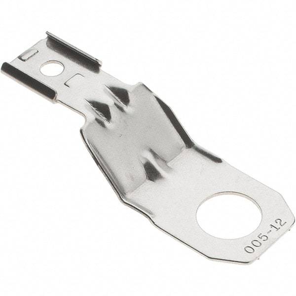 Value Collection - Stainless Steel Automotive Clips and Retainers - DTP Series Mounting Clips - Industrial Tool & Supply