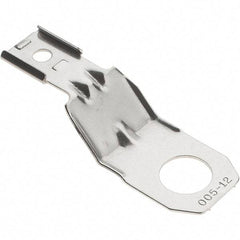 Value Collection - Stainless Steel Automotive Clips and Retainers - DTP Series Mounting Clips - Industrial Tool & Supply