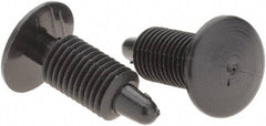 Value Collection - Nylon Automotive Rivets-Panel - Trim Panel Retainer - Industrial Tool & Supply