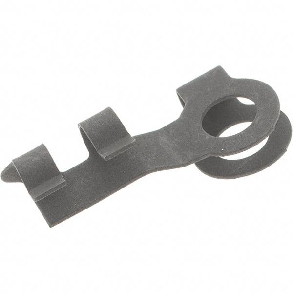 Value Collection - Automotive Clips and Retainers - Throttle Rod Clips - Industrial Tool & Supply