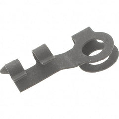 Value Collection - Automotive Clips and Retainers - Throttle Rod Clips - Industrial Tool & Supply