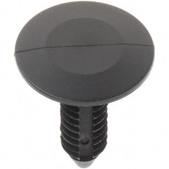 Value Collection - Nylon Automotive Rivets-Panel - Splash Shield & Wheel Well Retainer - Industrial Tool & Supply