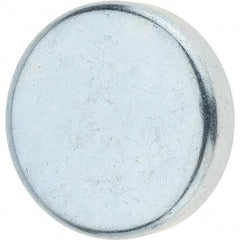 Value Collection - 1-3/4" OD Steel Expansion CV Plug - Industrial Tool & Supply