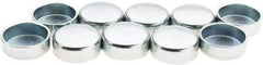 Value Collection - 1-1/8" OD Steel Expansion CV Plug - Industrial Tool & Supply