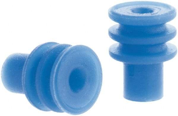 Value Collection - Automotive Terminal Parts - GM Metri-Pack Sealed 150 Series Terminals & Seals - Industrial Tool & Supply
