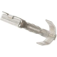 Value Collection - 22 to 20 AWG, Female Wire Disconnect - Industrial Tool & Supply