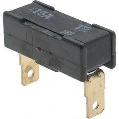 Value Collection - Circuit Breakers Circuit Breaker Type: Type II Circuit Breaker Amperage: 15 - Industrial Tool & Supply
