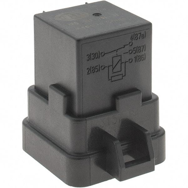 Value Collection - Automotive Relays Type: Weather Proof Change-Over Relay Voltage: 12 - Industrial Tool & Supply