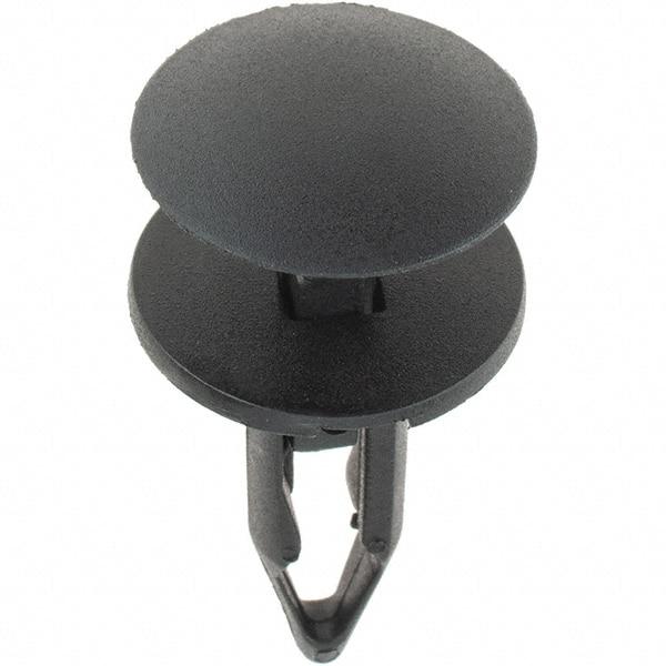 Value Collection - Nylon Automotive Rivets-Push Mount - Bumper Fascia - Industrial Tool & Supply