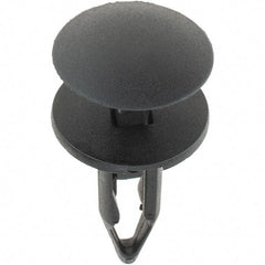 Value Collection - Nylon Automotive Rivets-Push Mount - Bumper Fascia - Industrial Tool & Supply