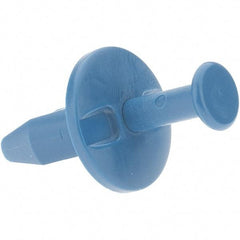 Value Collection - Nylon Automotive Rivets-Panel - Fascia Retainer - Industrial Tool & Supply