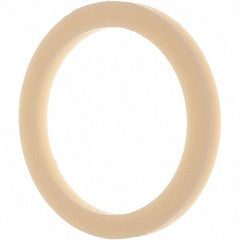 Value Collection - 7/8 SAE, Oil Drain Plug Gasket - Nylon - Industrial Tool & Supply