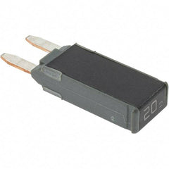 Value Collection - Circuit Breakers Circuit Breaker Type: Miniature Circuit Breaker Amperage: 20 - Industrial Tool & Supply