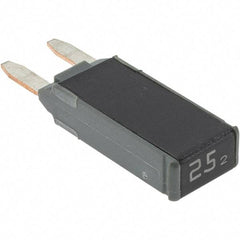 Value Collection - Circuit Breakers Circuit Breaker Type: Miniature Circuit Breaker Amperage: 25 - Industrial Tool & Supply