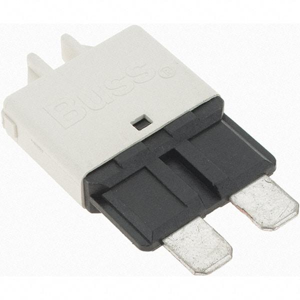 Value Collection - Circuit Breakers Circuit Breaker Type: Type III Circuit Breaker Amperage: 25 - Industrial Tool & Supply