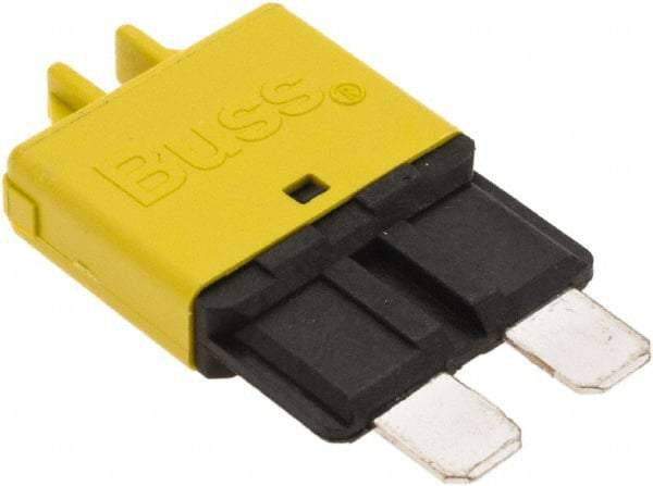 Value Collection - Circuit Breakers Circuit Breaker Type: Type III Circuit Breaker Amperage: 20 - Industrial Tool & Supply