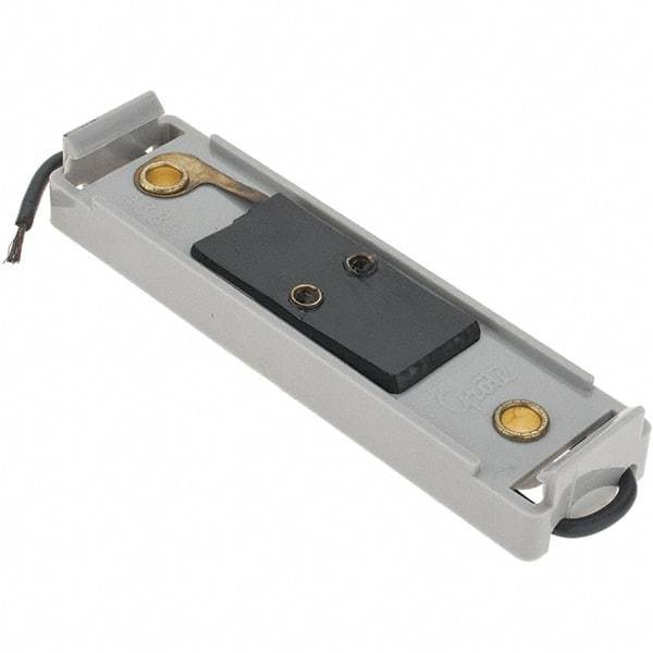 Value Collection - Polycarbonate Automotive Mounting Brackets - Grote Mounting Bracket Low Profile, for Clearance/Marker Lamps - Industrial Tool & Supply
