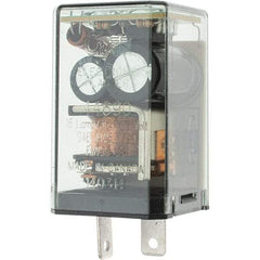 Value Collection - Automotive Flashers Type: Electronic Flasher Number of Terminals: 2.000 - Industrial Tool & Supply