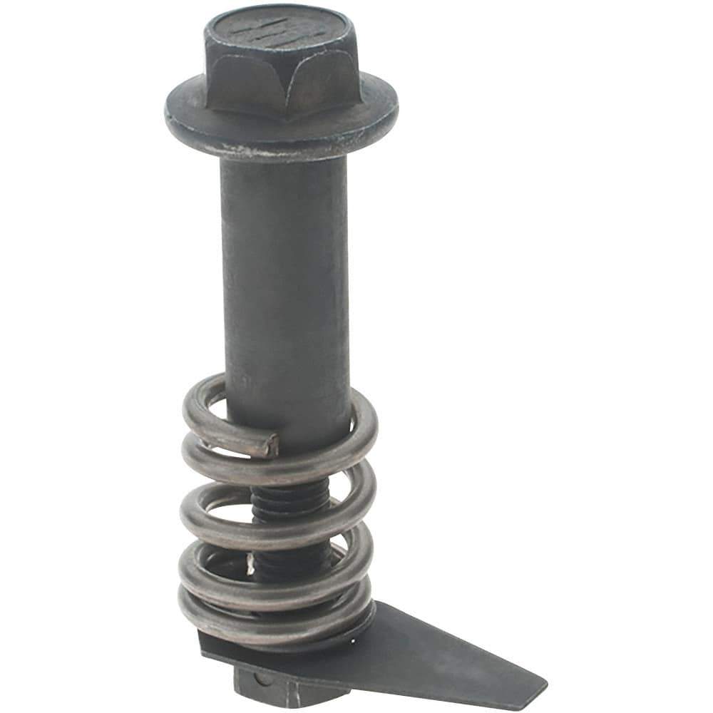 Value Collection - Exhaust Spring Kit - Industrial Tool & Supply