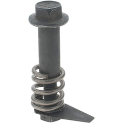 Value Collection - Exhaust Spring Kit - Industrial Tool & Supply