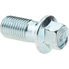 Value Collection - Automotive Brake Parts - Brake Caliper Bolt - Industrial Tool & Supply