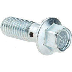 Value Collection - Automotive Brake Parts - Brake Caliper Bolt - Industrial Tool & Supply