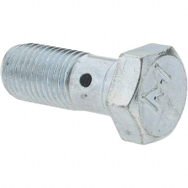 Value Collection - Automotive Brake Parts - Brake Caliper Bolt - Industrial Tool & Supply