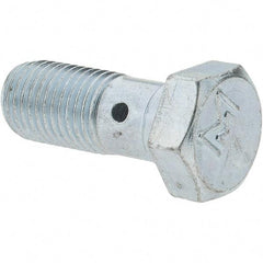 Value Collection - Automotive Brake Parts - Brake Caliper Bolt - Industrial Tool & Supply