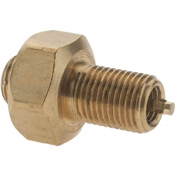 Value Collection - Valve Stem Adapter - Industrial Tool & Supply