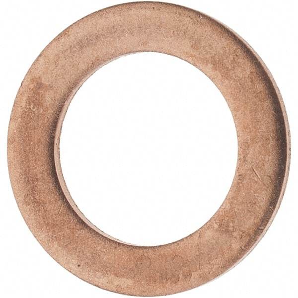 Value Collection - Automotive Brake Parts - Brake Caliper Bolt Washers - Industrial Tool & Supply