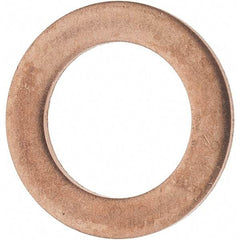 Value Collection - Automotive Brake Parts - Brake Caliper Bolt Washers - Industrial Tool & Supply