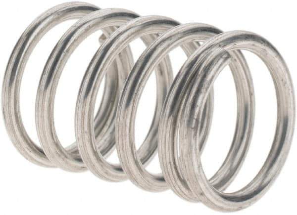 Value Collection - Automotive Cups and Springs - Hold Down Springs - Industrial Tool & Supply