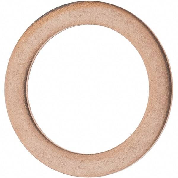 Value Collection - Automotive Brake Parts - Brake Caliper Bolt Washers - Industrial Tool & Supply