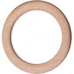 Value Collection - Automotive Brake Parts - Brake Caliper Bolt Washers - Industrial Tool & Supply