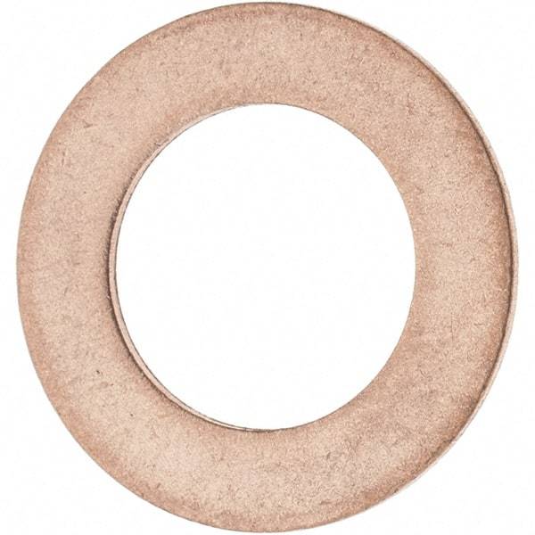 Value Collection - Automotive Brake Parts - Brake Caliper Bolt Washers - Industrial Tool & Supply