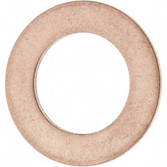 Value Collection - Automotive Brake Parts - Brake Caliper Bolt Washers - Industrial Tool & Supply