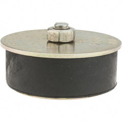 Value Collection - 1/8" OD Rubber Expansion CV Plug - Industrial Tool & Supply